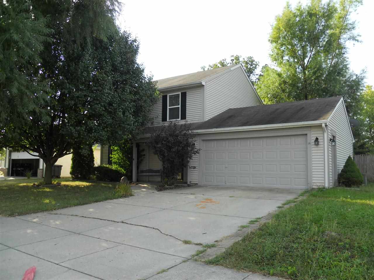413 Ingram Dr, Lafayette, IN 47909 photo 1