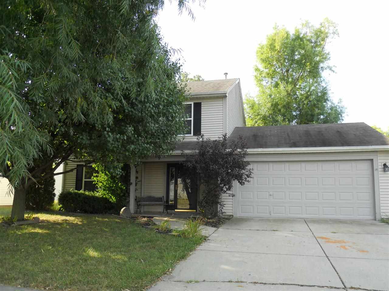 413 Ingram Dr, Lafayette, IN 47909 photo 2