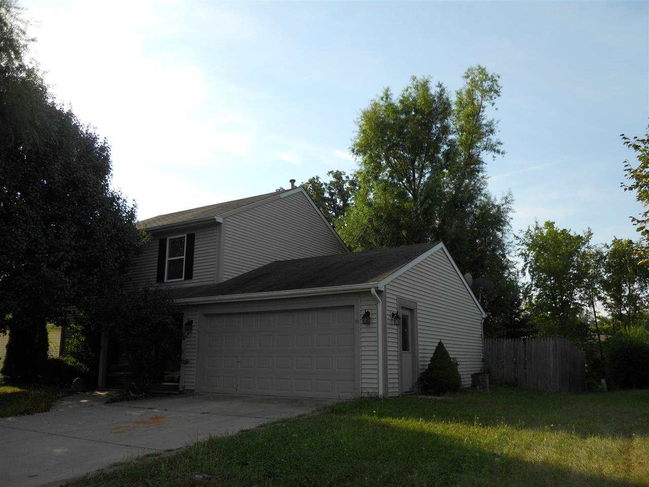 413 Ingram Dr, Lafayette, IN 47909 photo 4