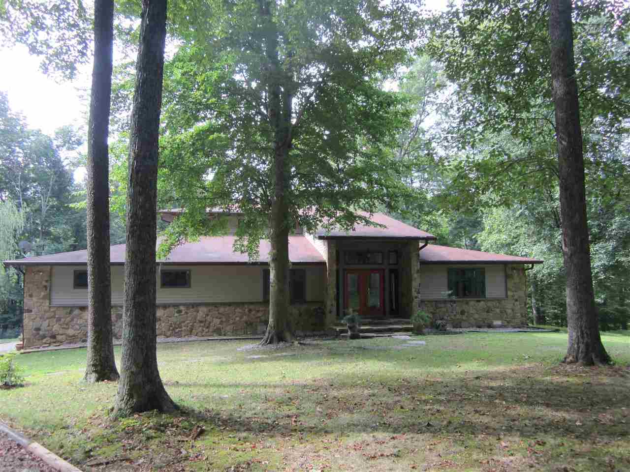 6789 E Kerr Crk, Bloomington, IN 47408 photo 2