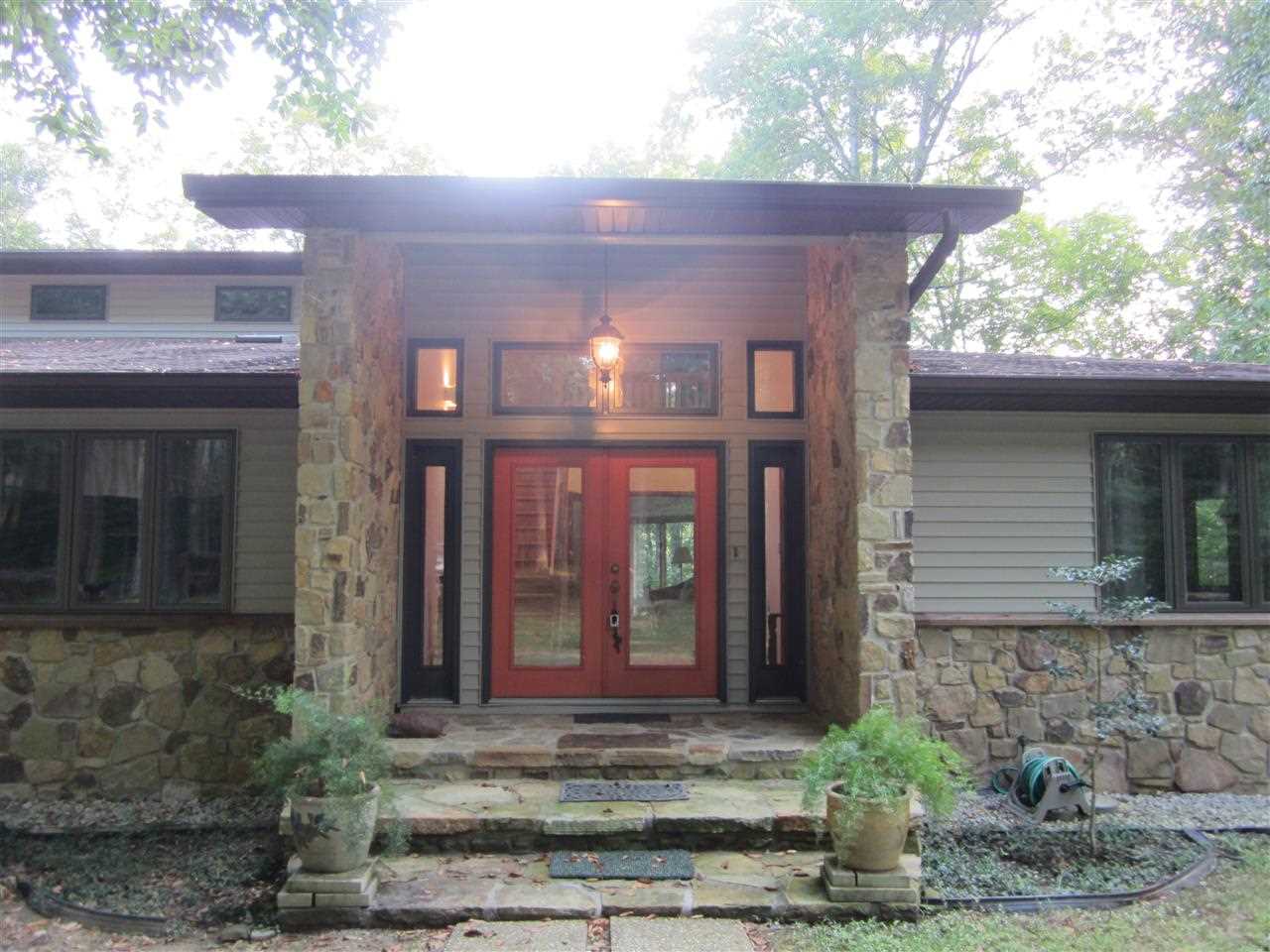 6789 E Kerr Crk, Bloomington, IN 47408 photo 1