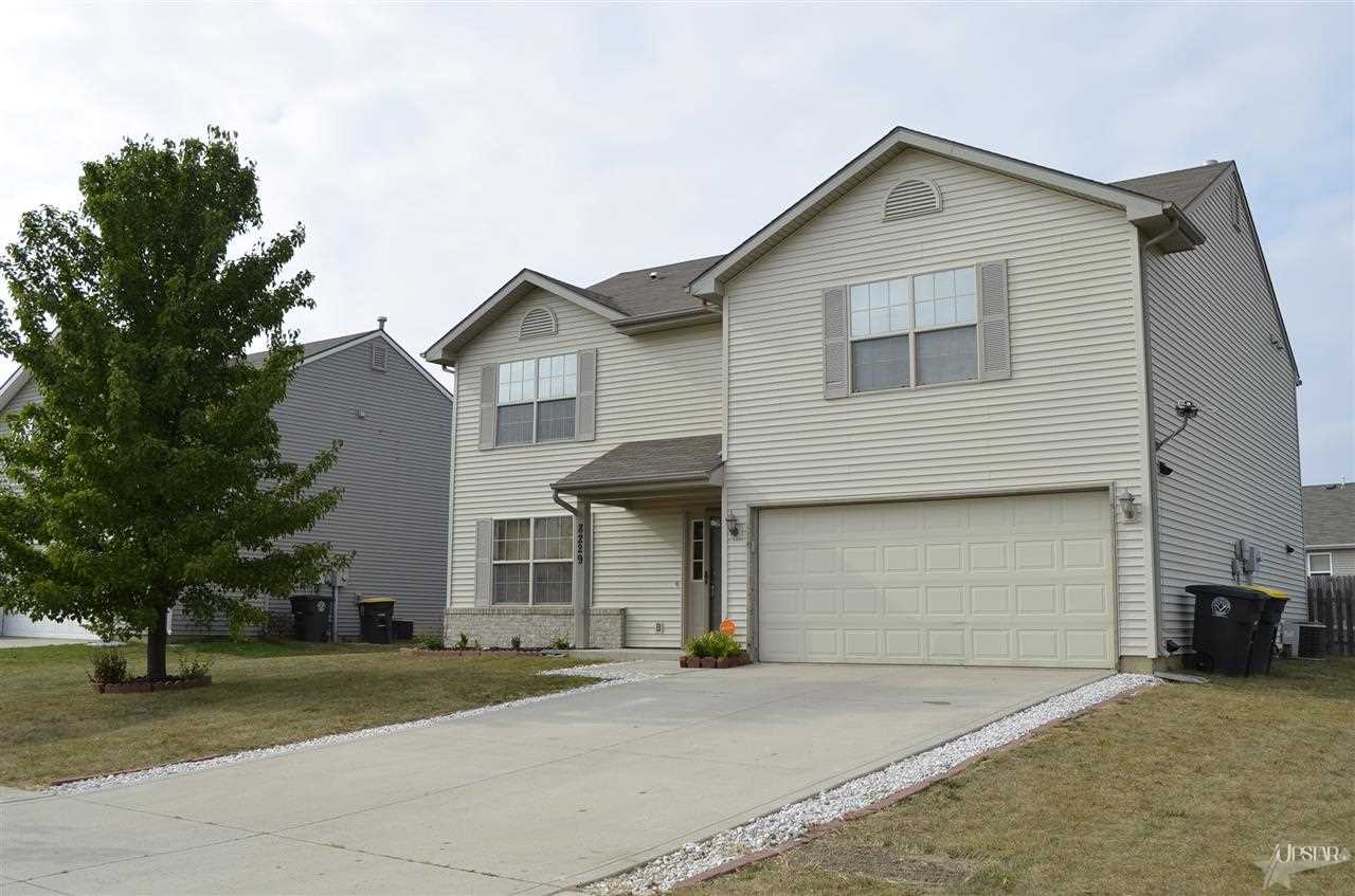 8229 Rocky Glen Pl, Fort Wayne, IN 46825 photo 1