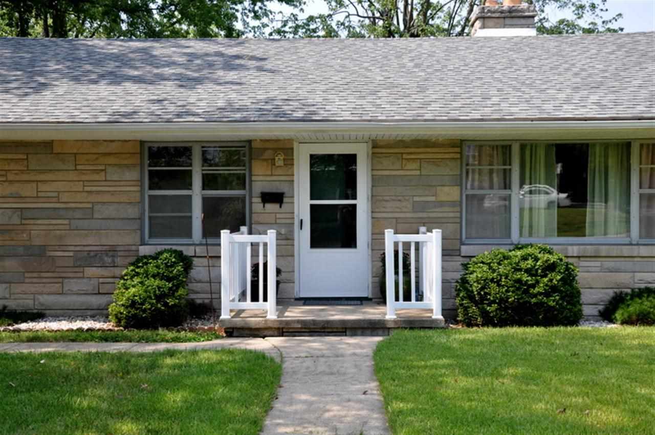 600 S Rose Ave, Bloomington, IN 47401 photo 2