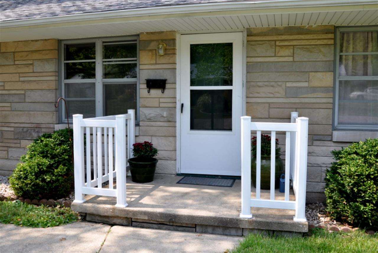 600 S Rose Ave, Bloomington, IN 47401 photo 3
