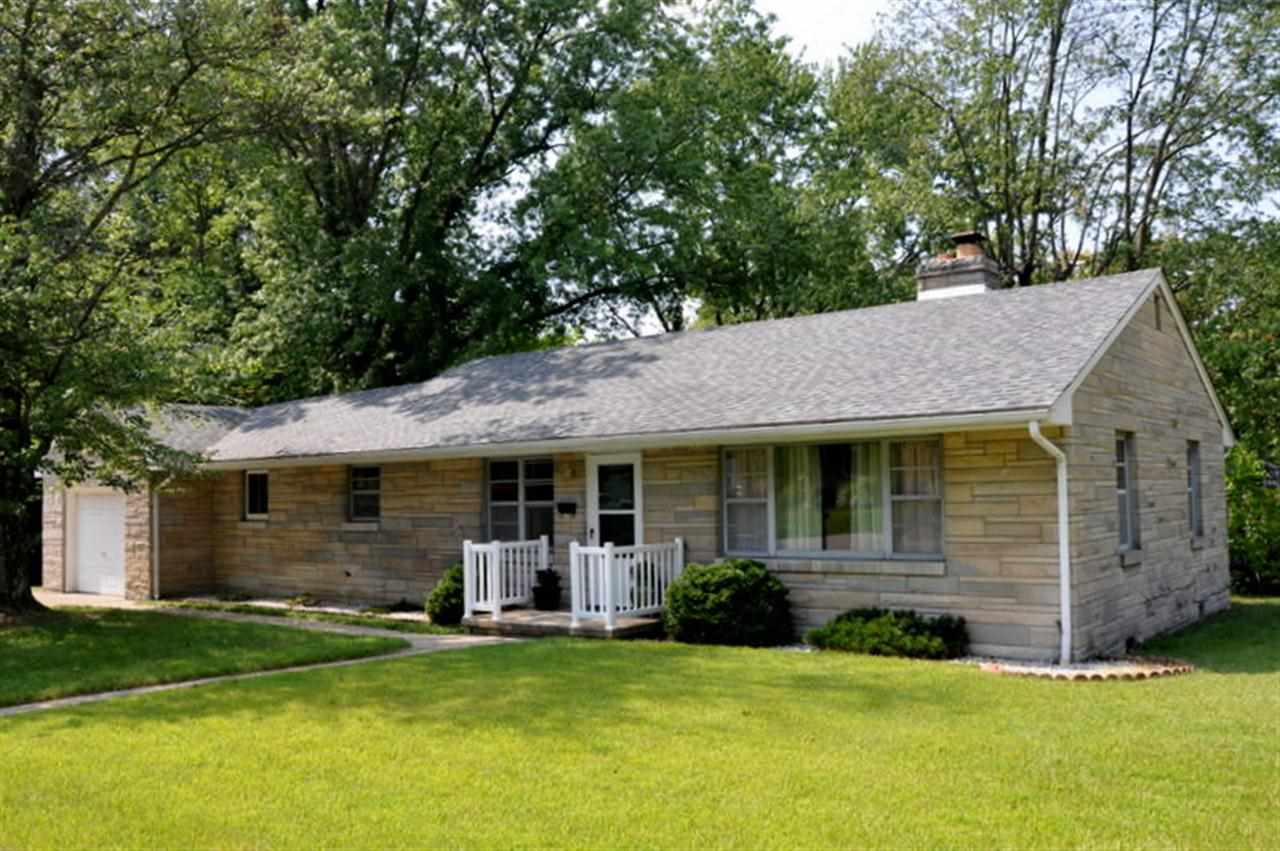 600 S Rose Ave, Bloomington, IN 47401 photo 1