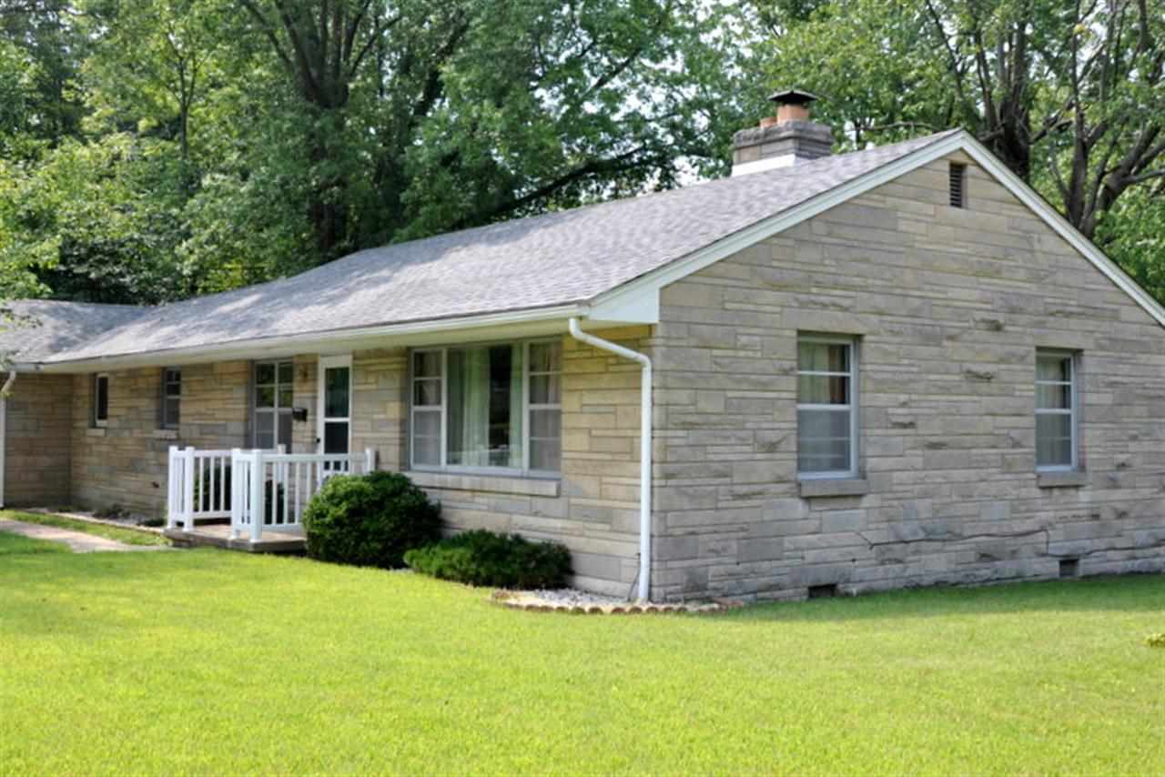 600 S Rose Ave, Bloomington, IN 47401 photo 27