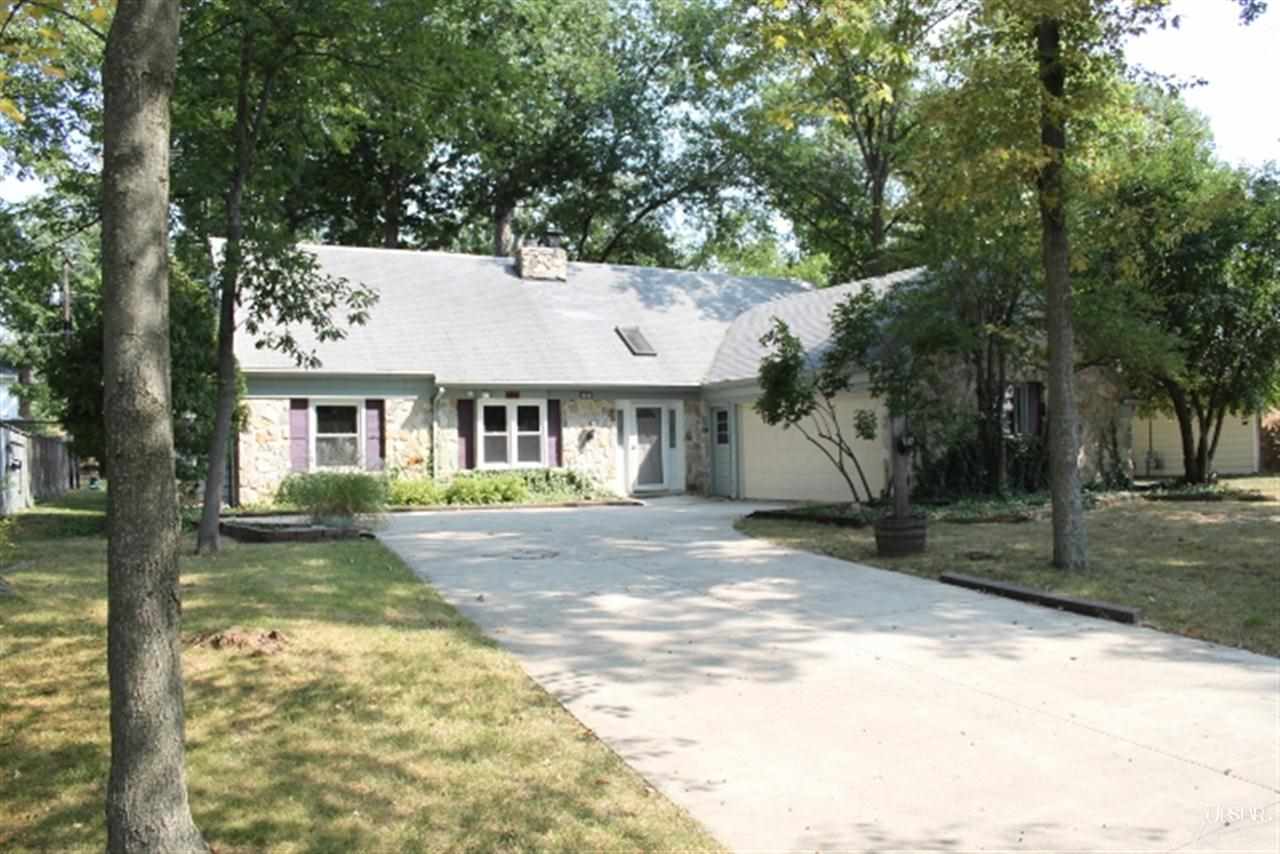 4832 Imperial Park Dr, Fort Wayne, IN 46835 photo 1
