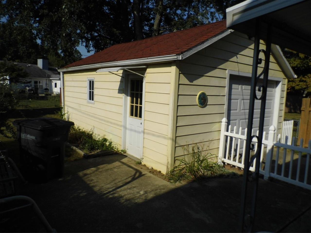 2323 Dakota Dr, Lafayette, IN 47909 photo 18