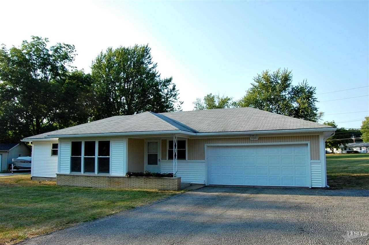 7041 46th Dr, Fort Wayne, IN 46835 photo 1