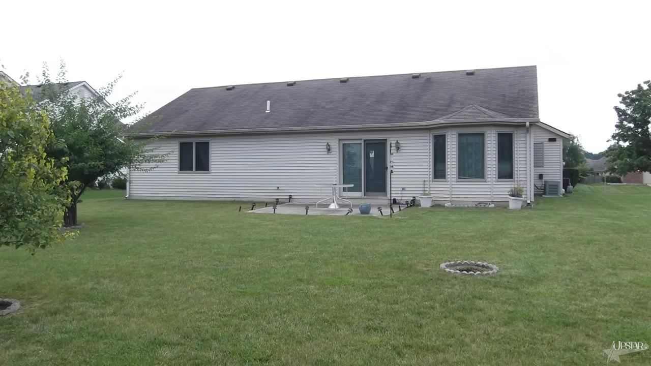 8209 Asher Dr, Fort Wayne, IN 46815 photo 3