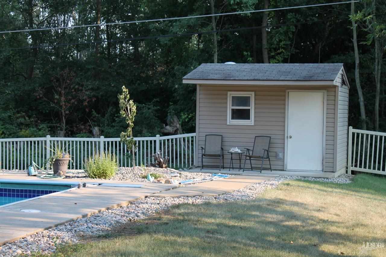 2598 E Maple Dr, Bluffton, IN 46714 photo 26