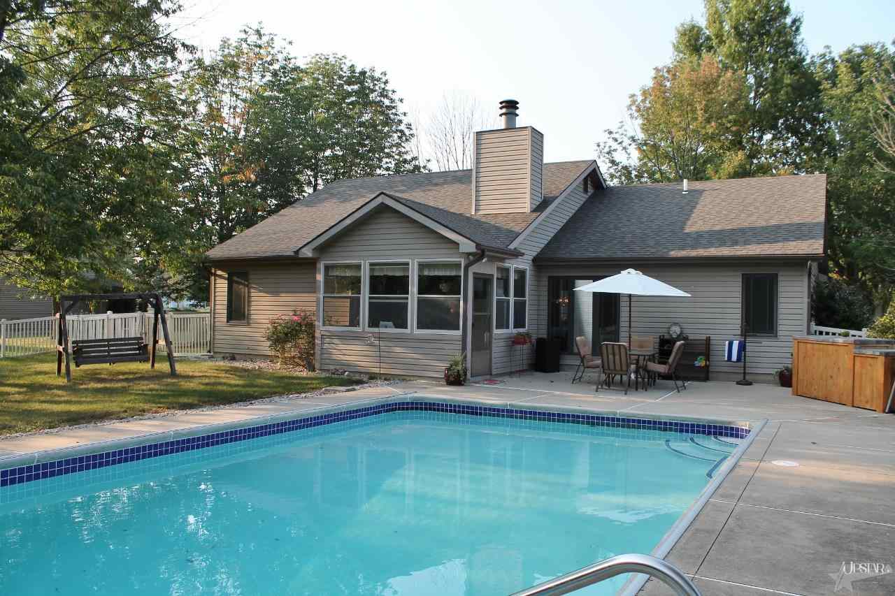 2598 E Maple Dr, Bluffton, IN 46714 photo 29