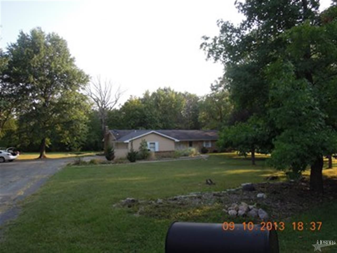 13231 W Hamilton Ln, Fort Wayne, IN 46814 photo 1
