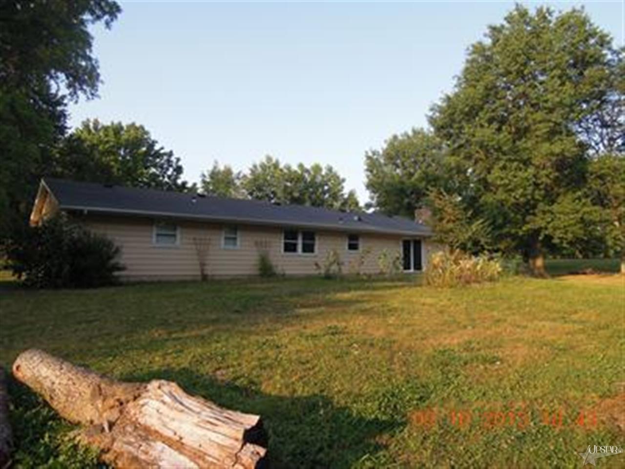 13231 W Hamilton Ln, Fort Wayne, IN 46814 photo 3