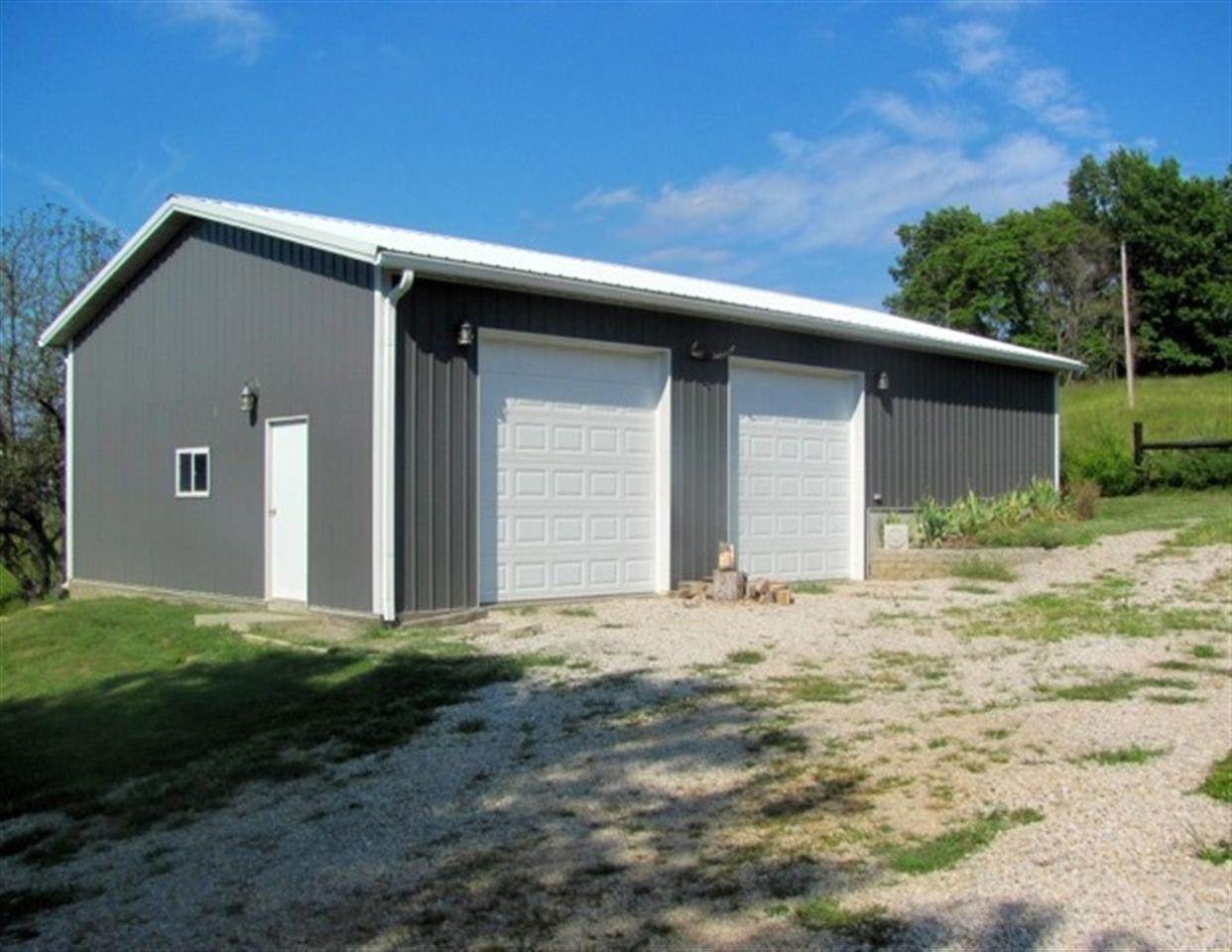 6550 E Tulip Rd, Solsberry, IN 47459 photo 2