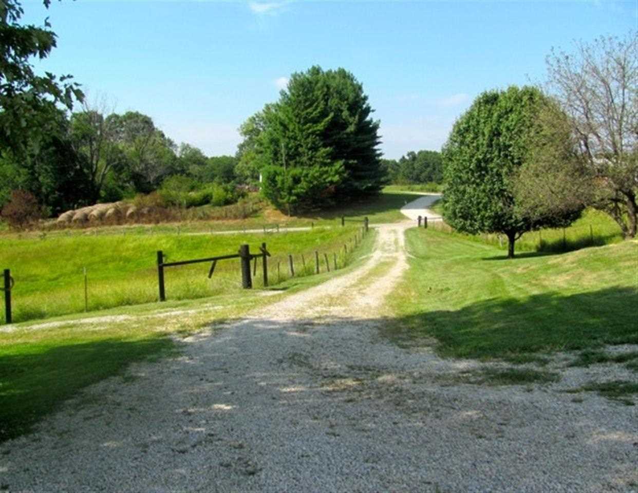 6550 E Tulip Rd, Solsberry, IN 47459 photo 1