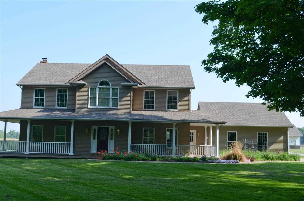 7616 W Cook Rd, Fort Wayne, IN 46818 photo 3