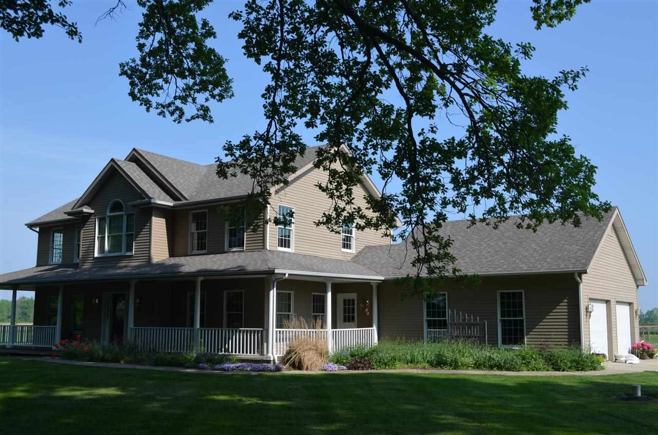 7616 W Cook Rd, Fort Wayne, IN 46818 photo 1