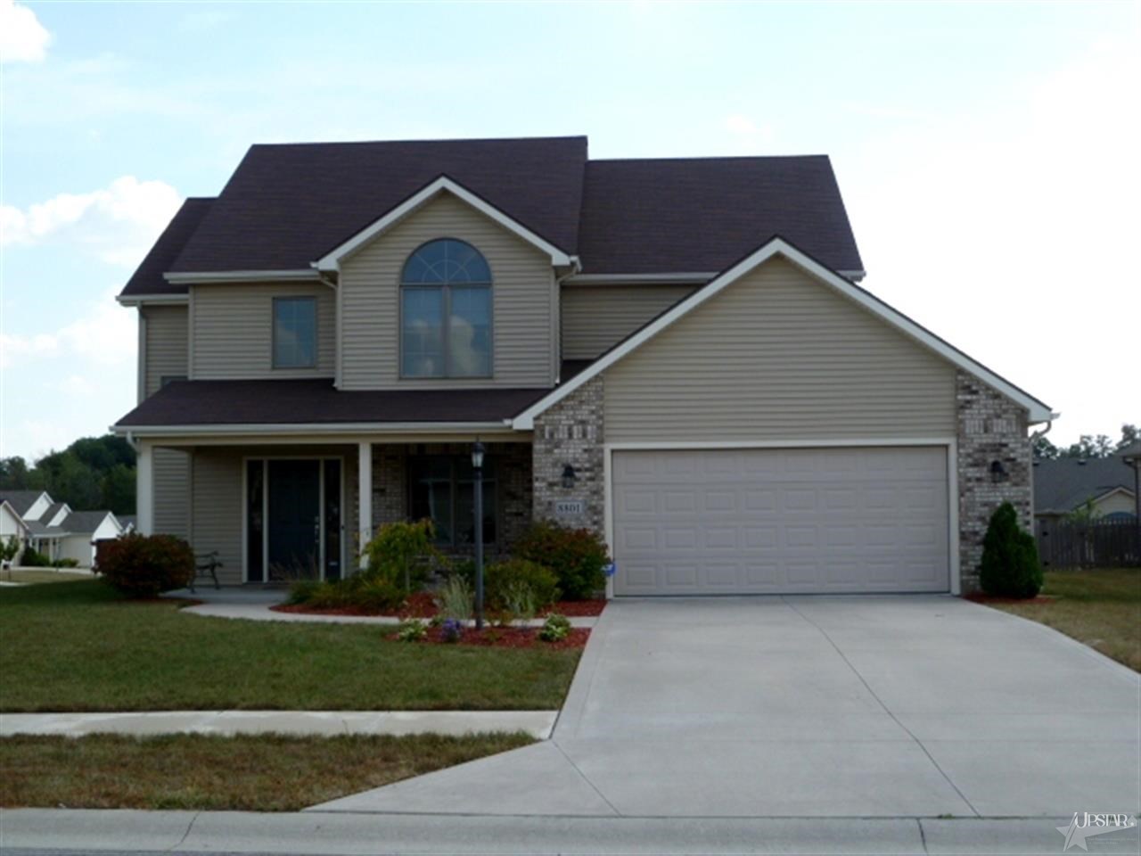 8801 Deercrossing, Fort Wayne, IN 46818 photo 1