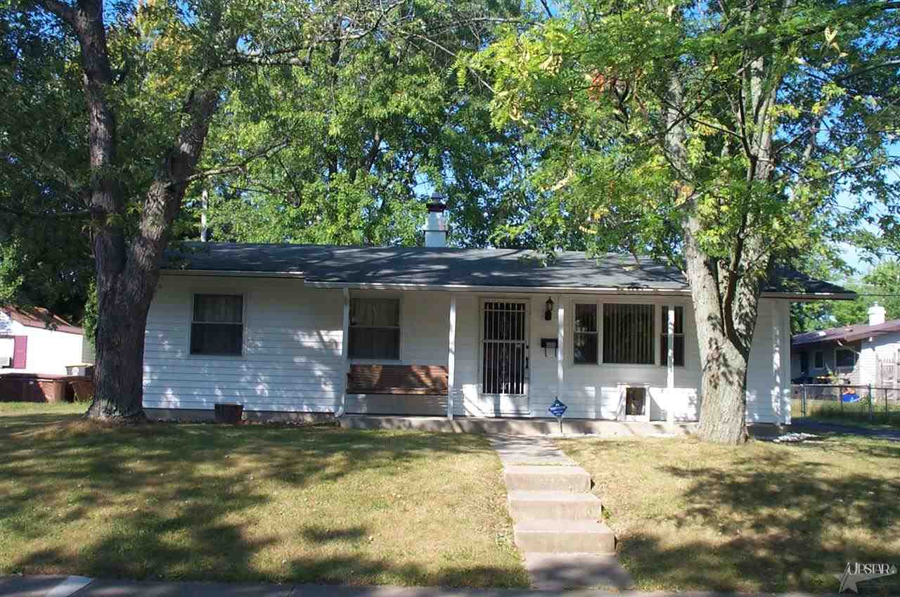 6008 Downingtown Dr, Fort Wayne, IN 46816 photo 1
