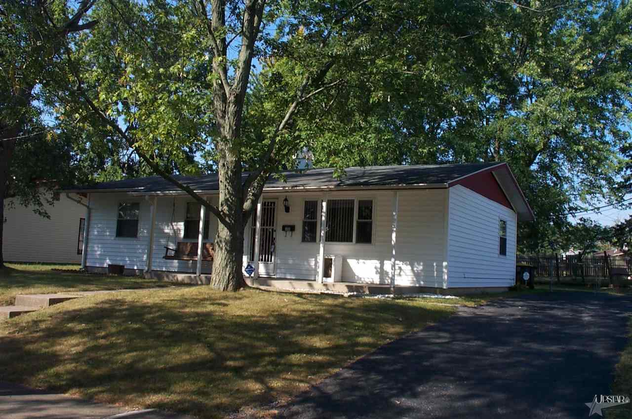 6008 Downingtown Dr, Fort Wayne, IN 46816 photo 3