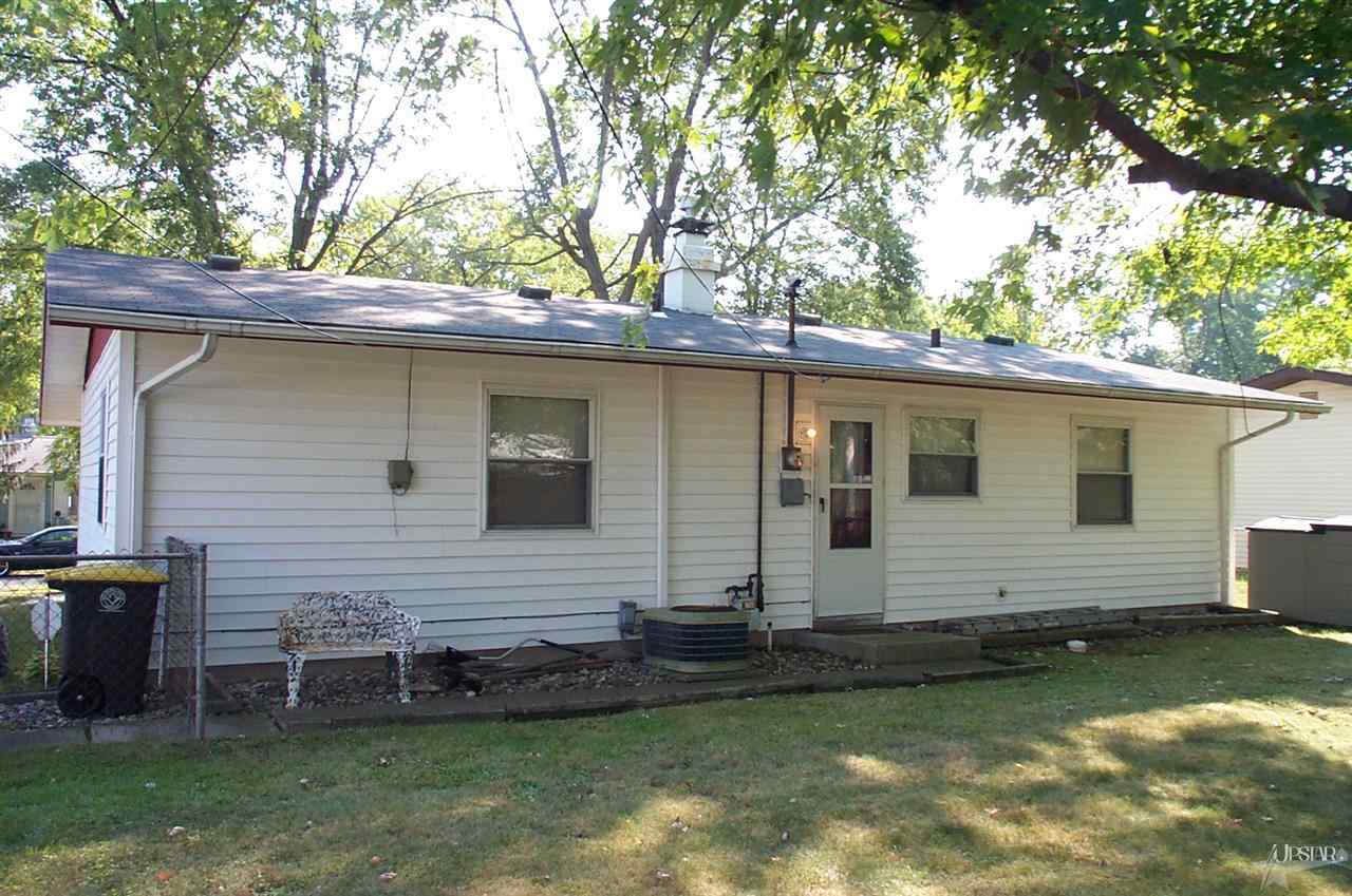 6008 Downingtown Dr, Fort Wayne, IN 46816 photo 4