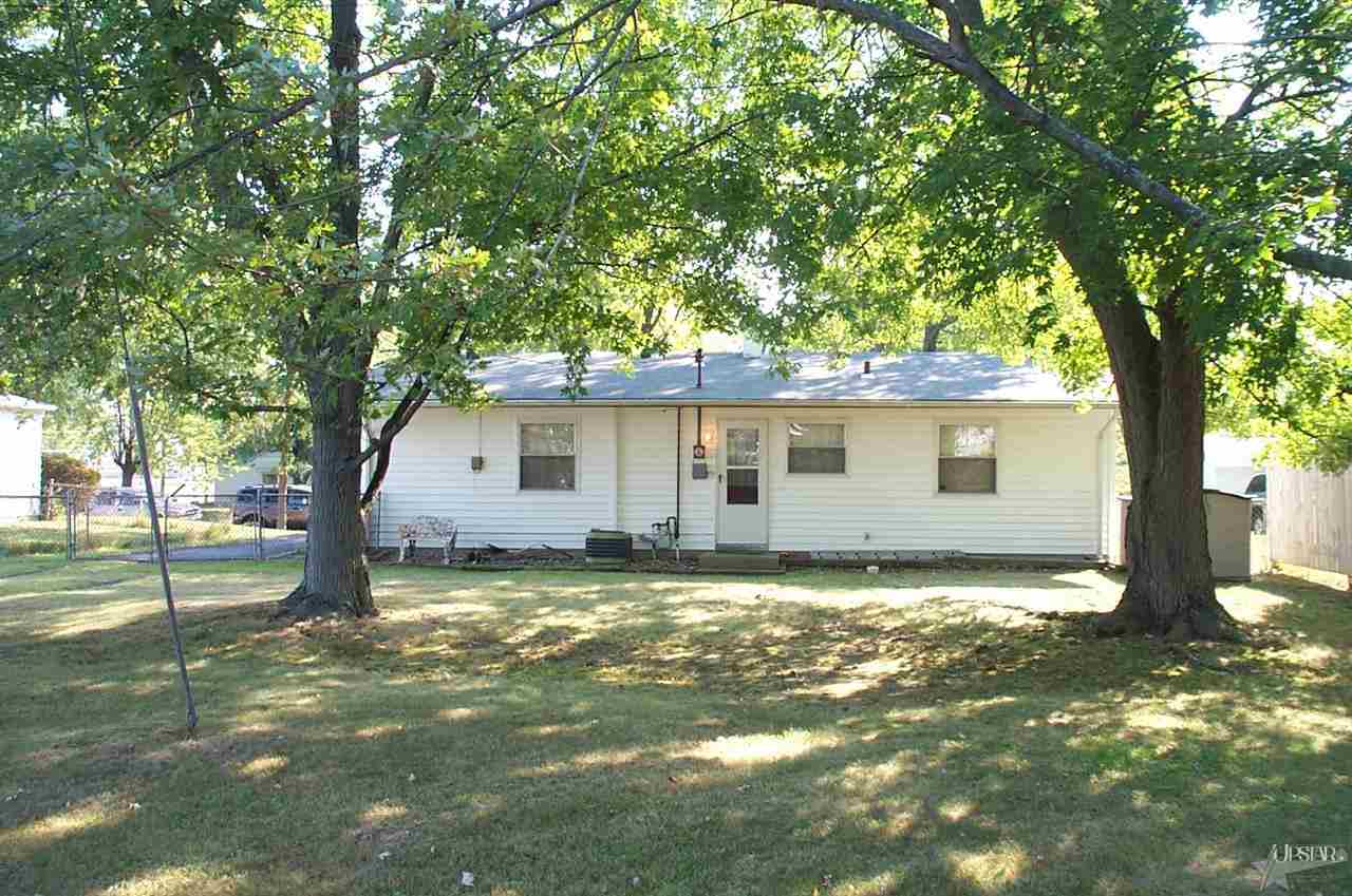 6008 Downingtown Dr, Fort Wayne, IN 46816 photo 14
