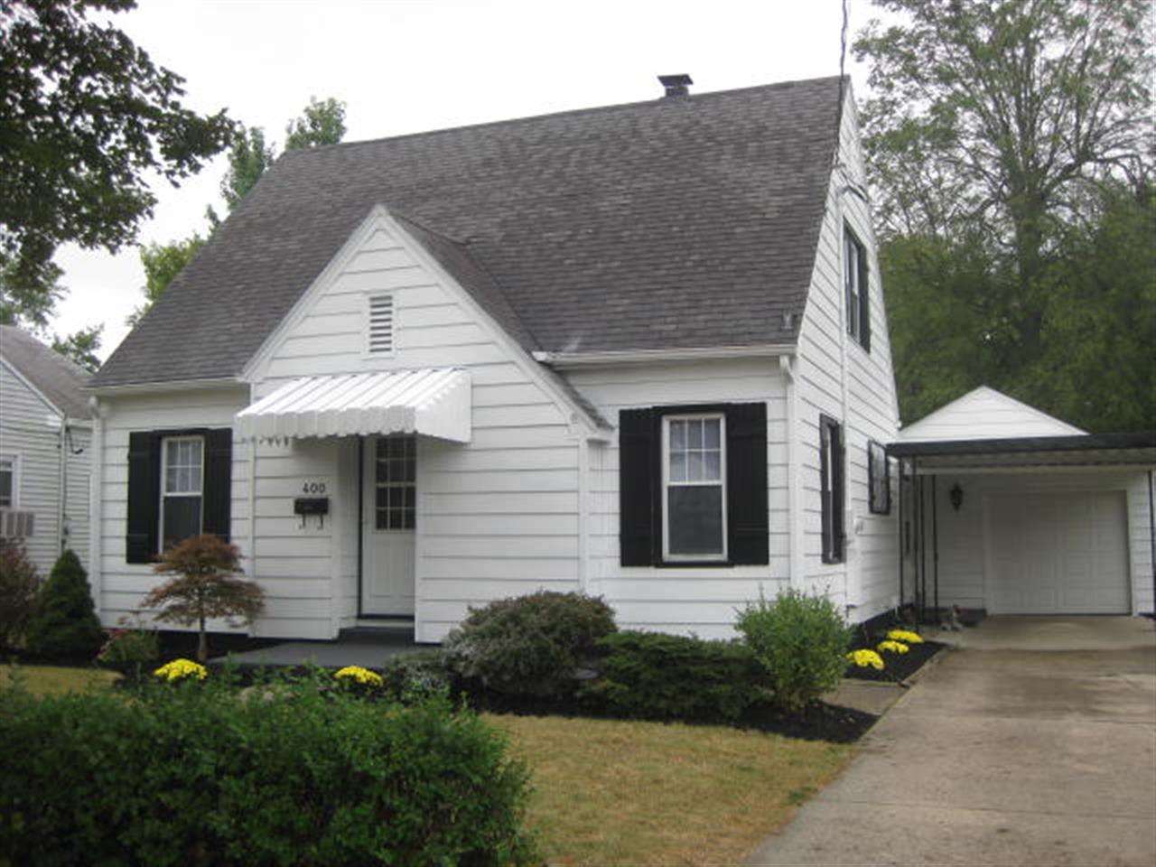 400 Main Ave, Frankfort, IN 46041 photo 1