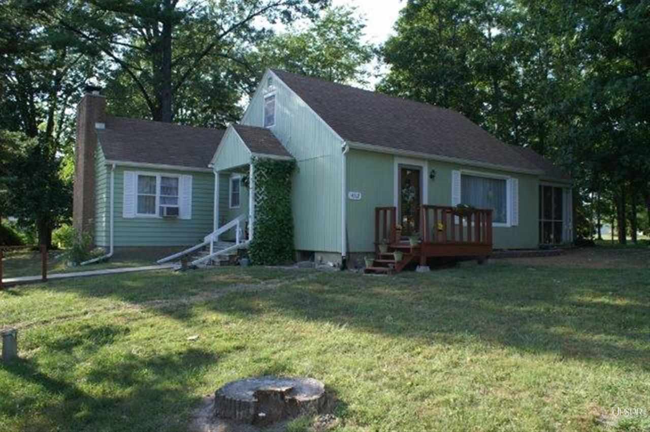 4112 Woodhill Dr, Fort Wayne, IN 46804 photo 3