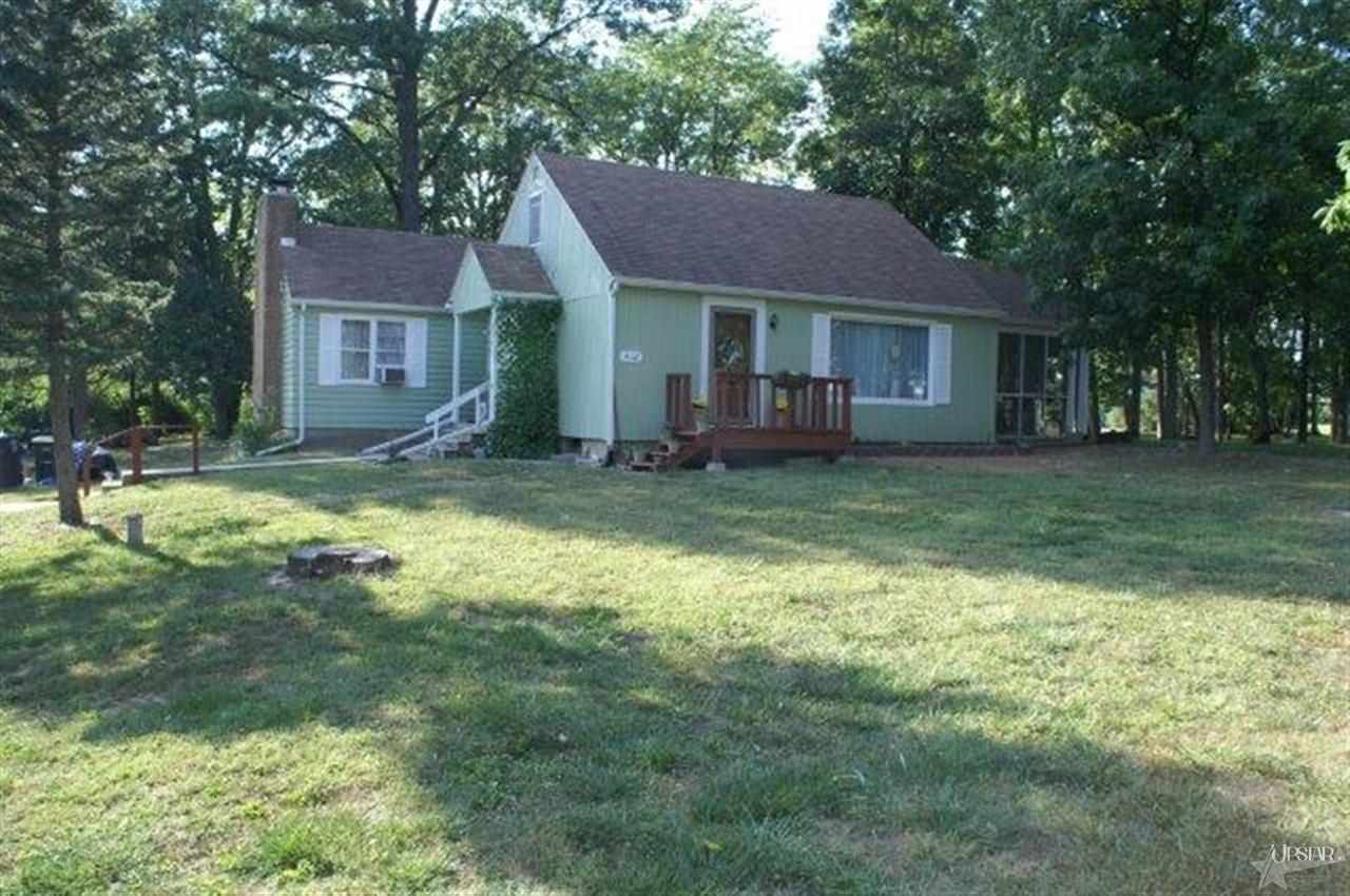 4112 Woodhill Dr, Fort Wayne, IN 46804 photo 2