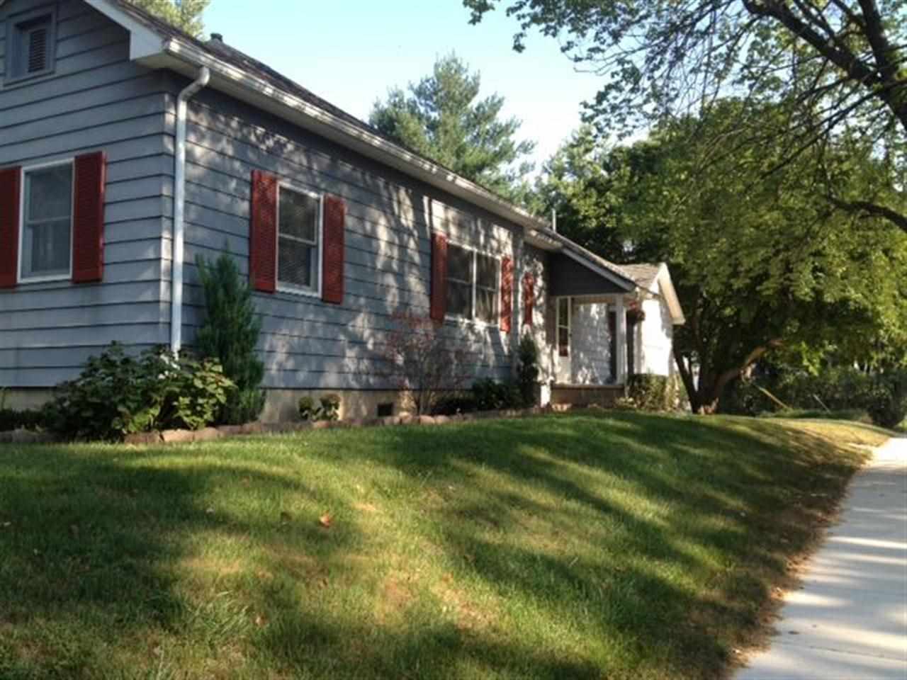 514 E Pike St, Attica, IN 47918 photo 14