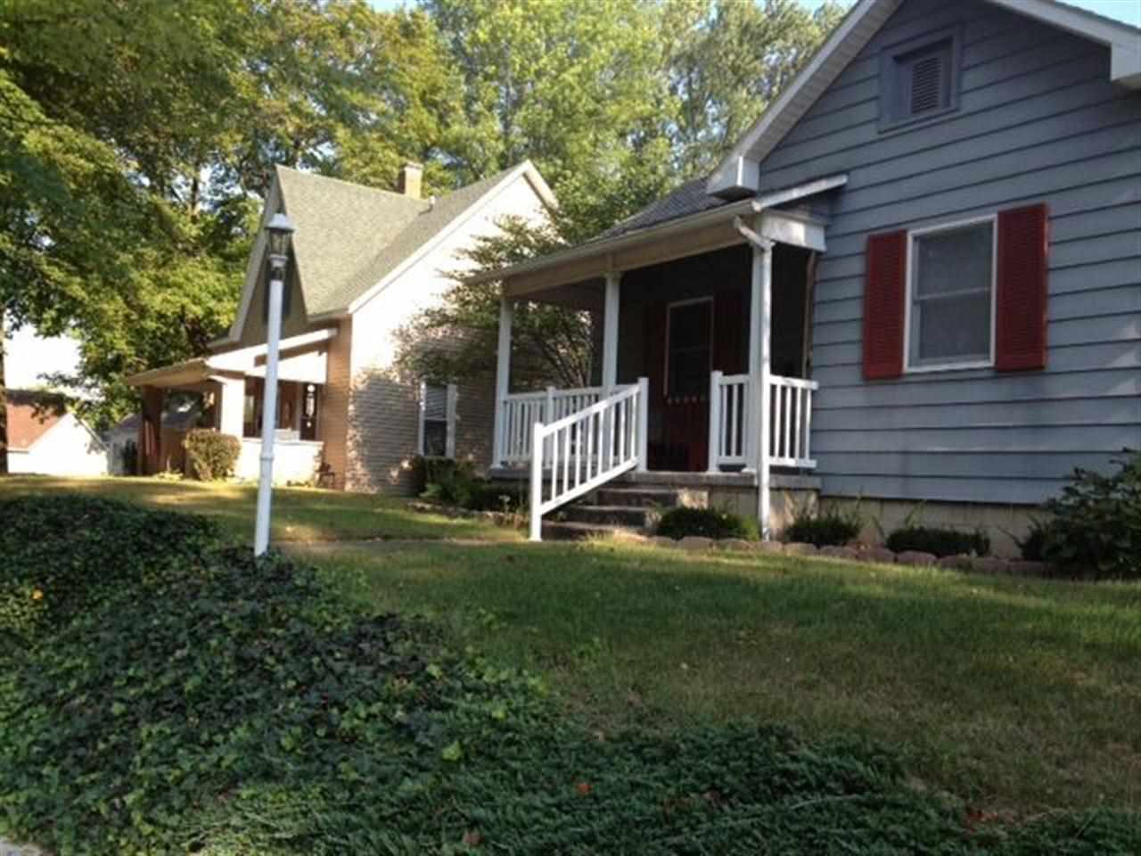 514 E Pike St, Attica, IN 47918 photo 12