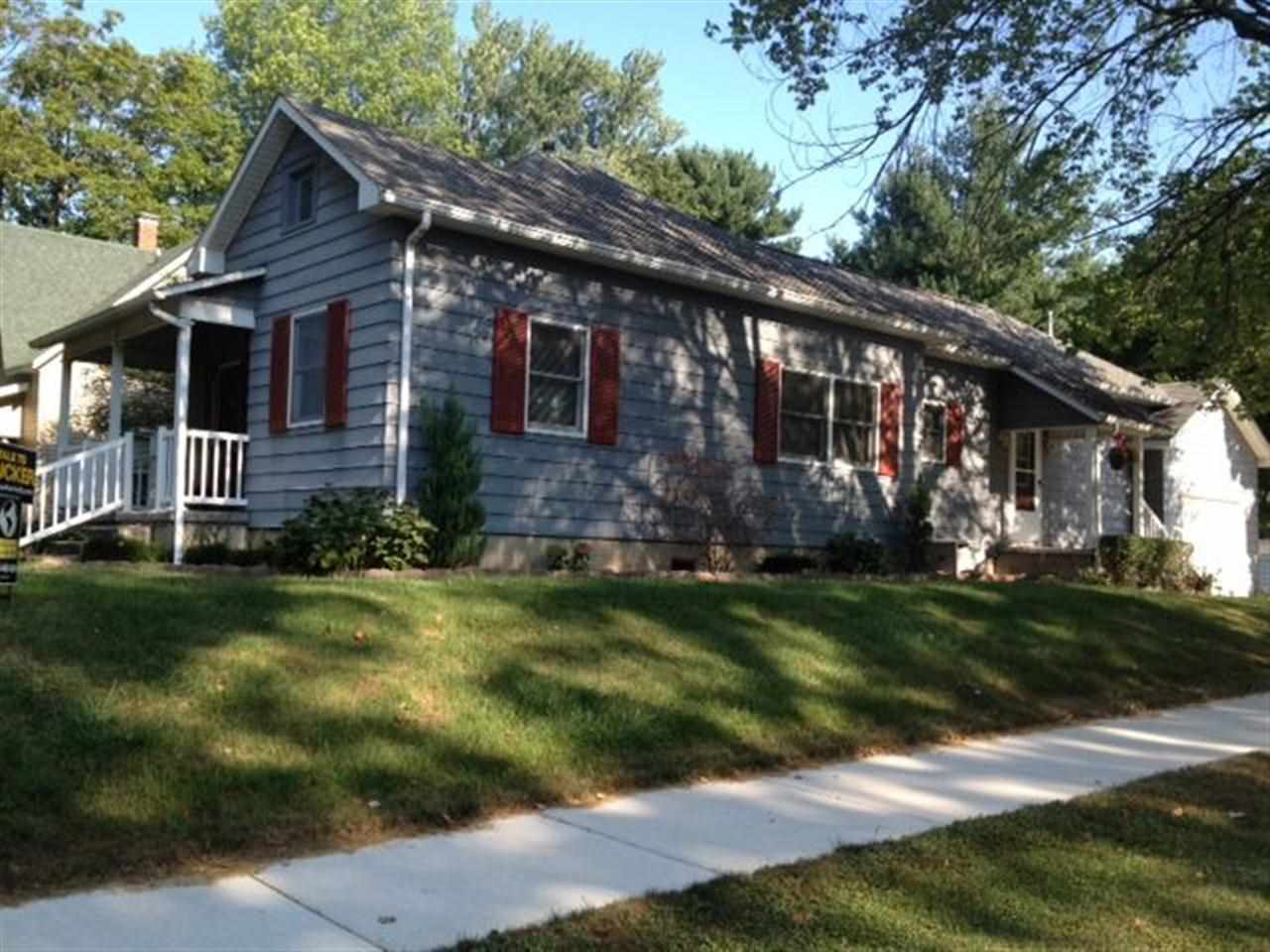 514 E Pike St, Attica, IN 47918 photo 18