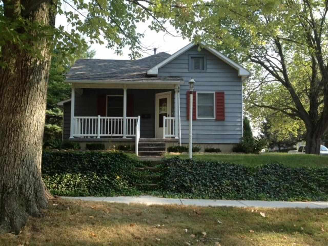 514 E Pike St, Attica, IN 47918 photo 1
