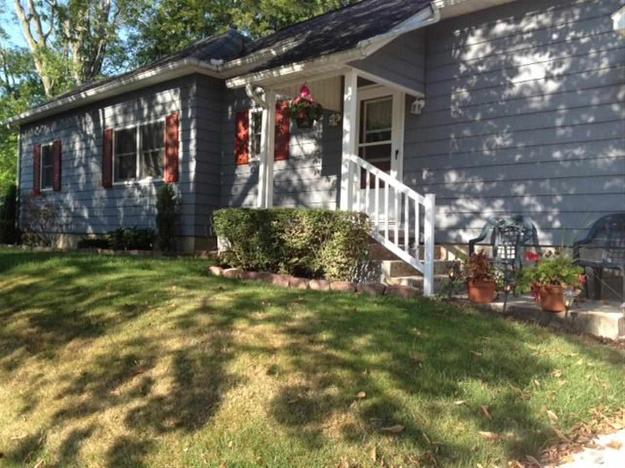 514 E Pike St, Attica, IN 47918 photo 24