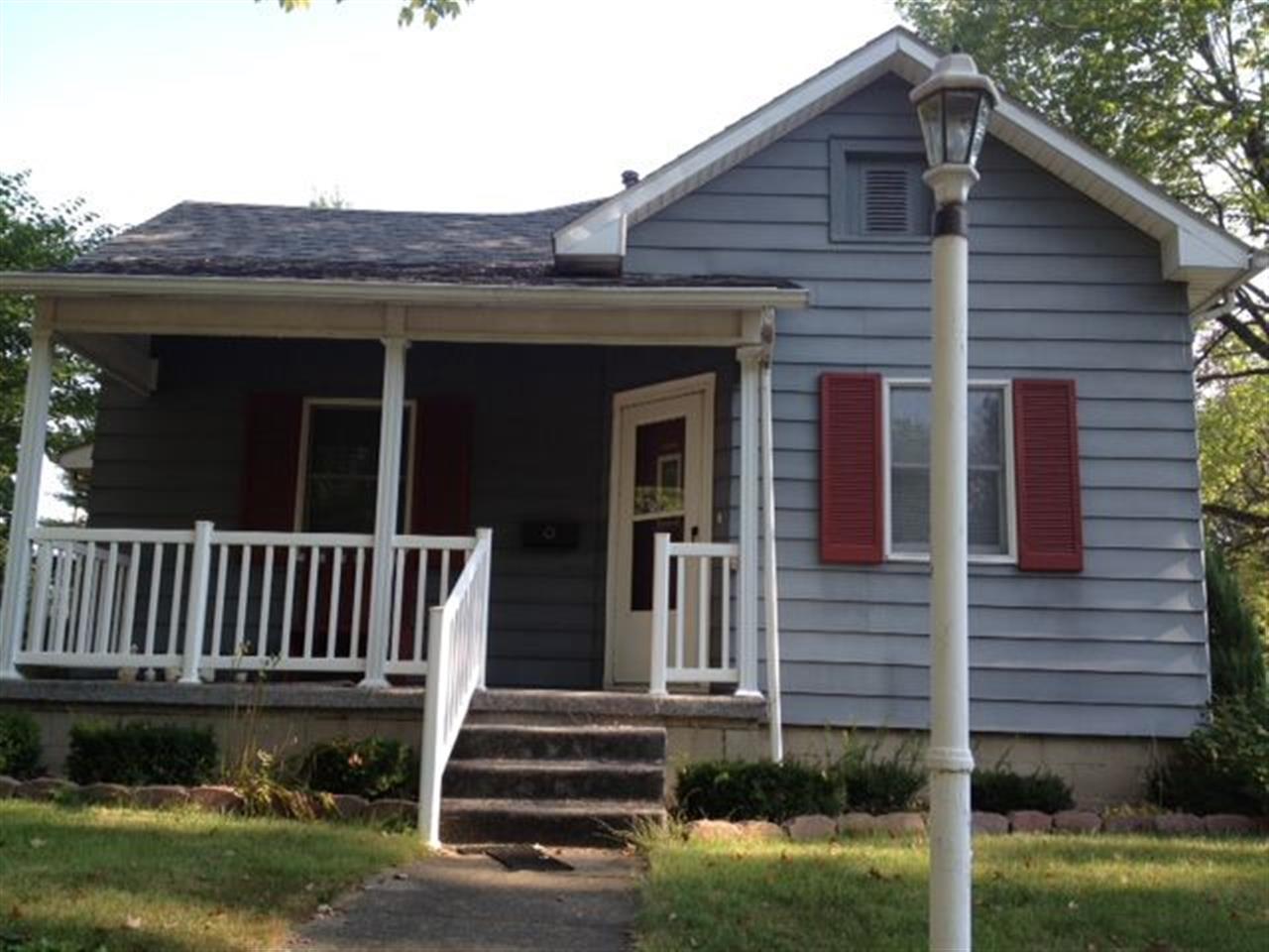514 E Pike St, Attica, IN 47918 photo 11
