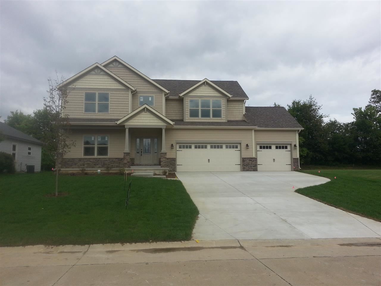 900 N Admirals Pointe Dr, Lafayette, IN 47909 photo 1