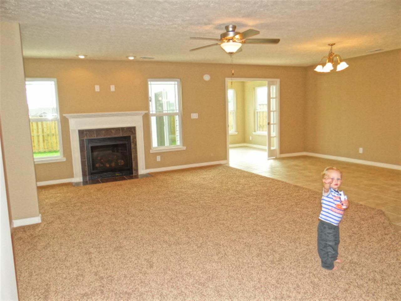 215 Kettle Cir, Lafayette, IN 47903 photo 2