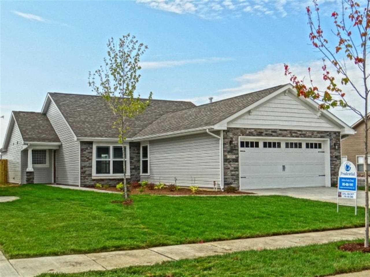 215 Kettle Cir, Lafayette, IN 47903 photo 1