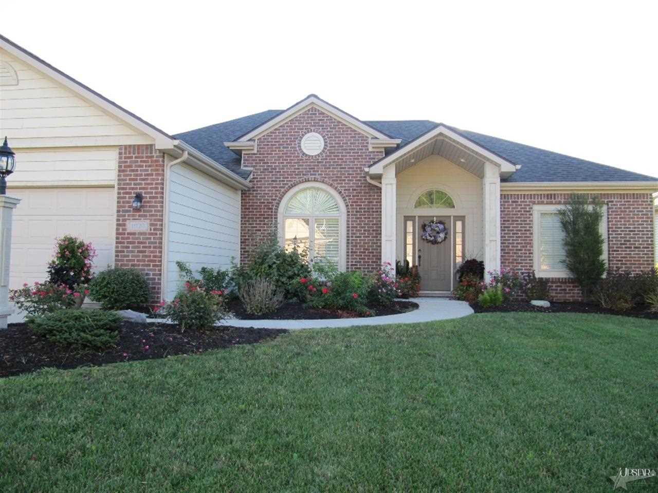 11120 Lavista Pl, Fort Wayne, IN 46845 photo 1