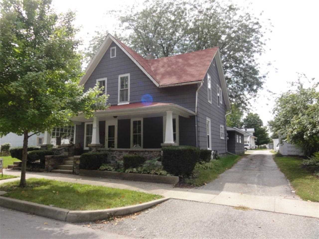 512 N Wilson St, Delphi, IN 46923 photo 2