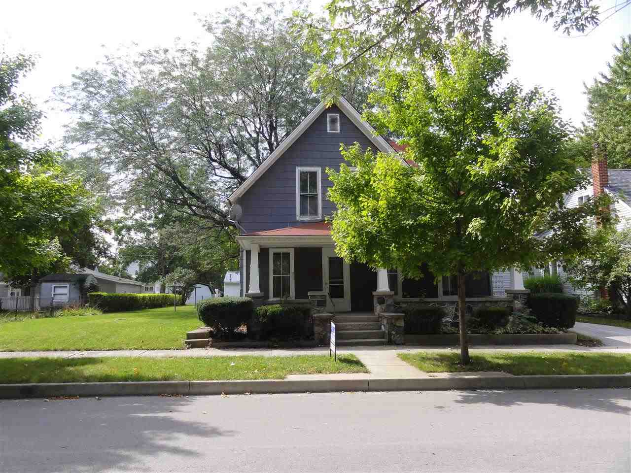 512 N Wilson St, Delphi, IN 46923 photo 5