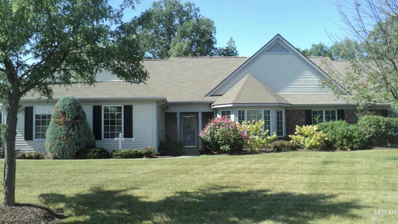 2410 Covington Pointe Trl, Fort Wayne, IN 46804 photo 1