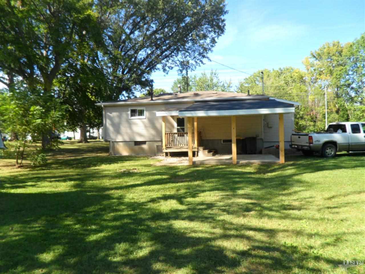 1344 E Paulding Rd, Fort Wayne, IN 46816 photo 2