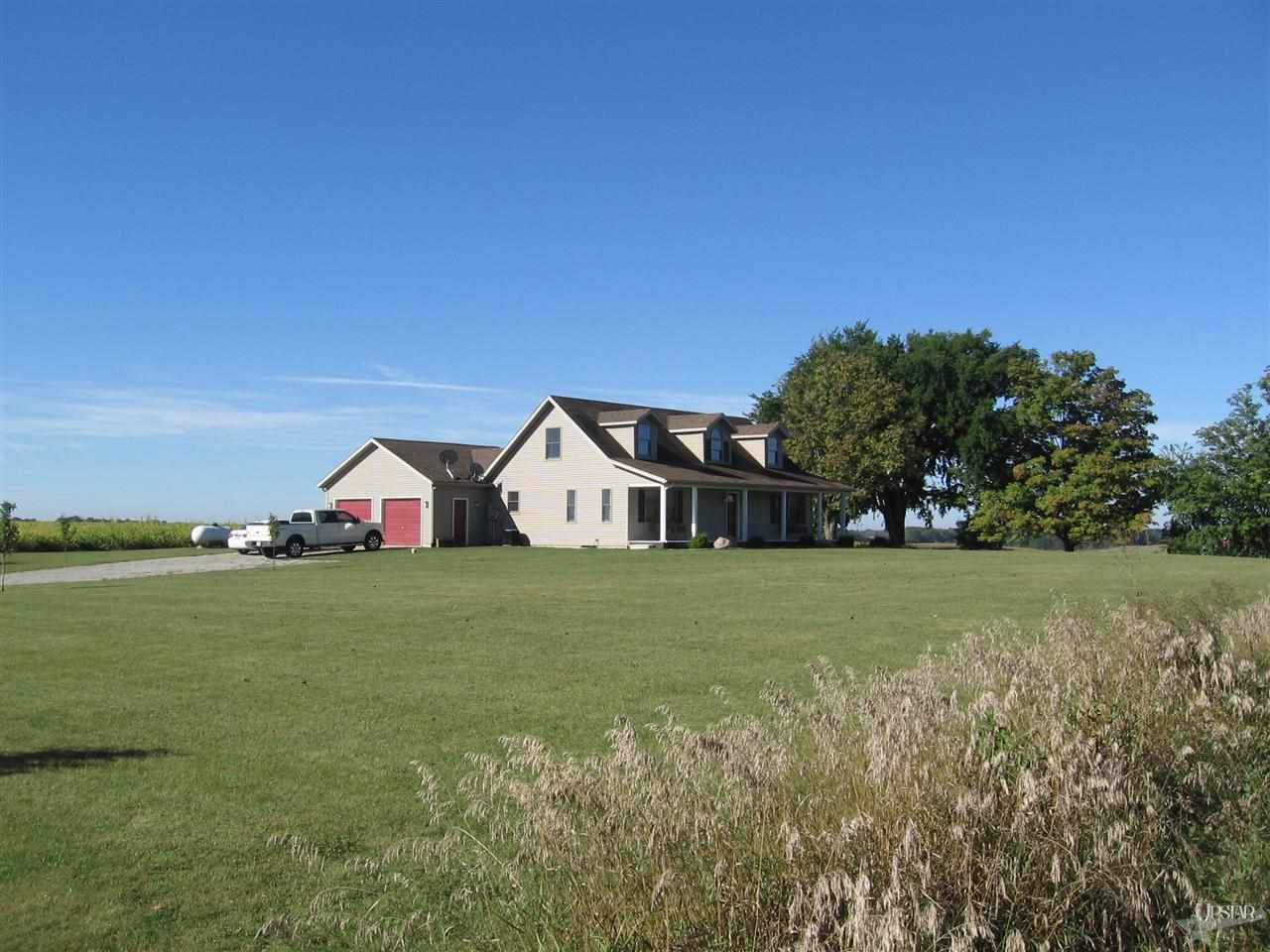 6276 E 150 N, Columbia City, IN 46725 photo 30