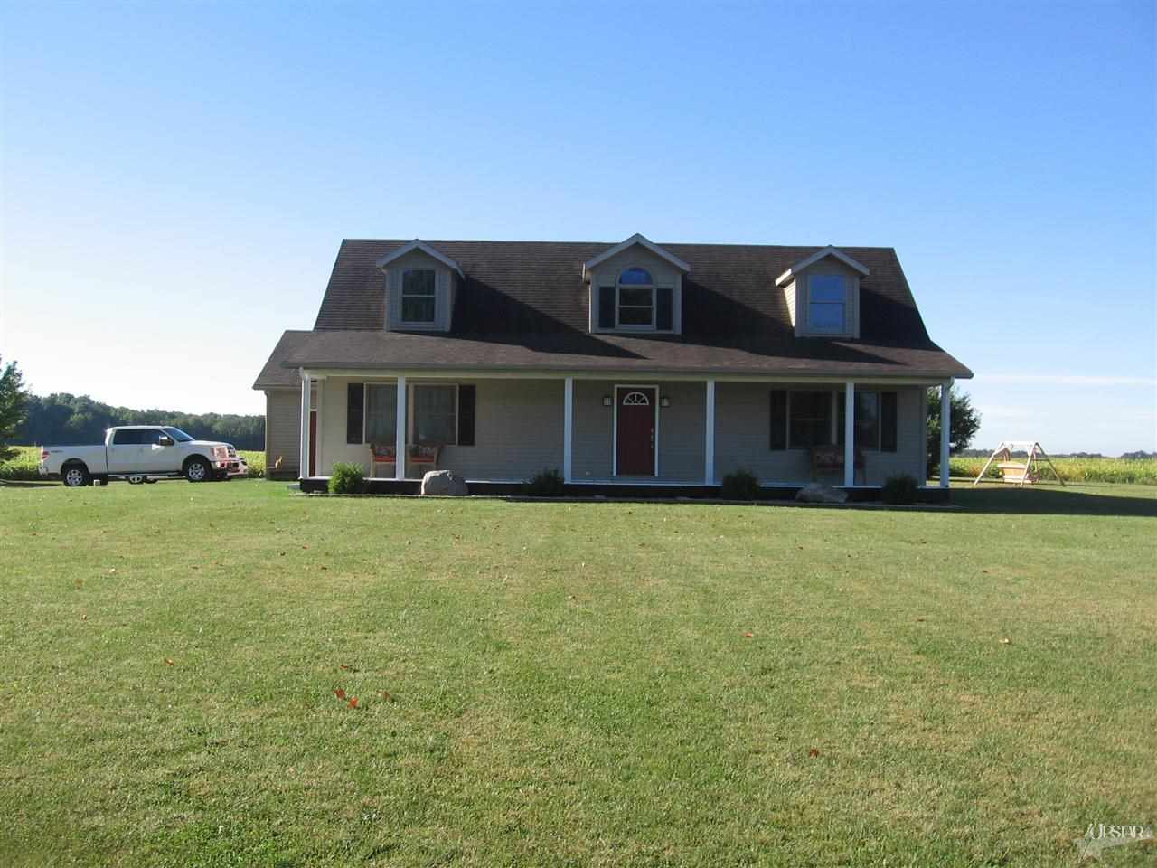 6276 E 150 N, Columbia City, IN 46725 photo 1