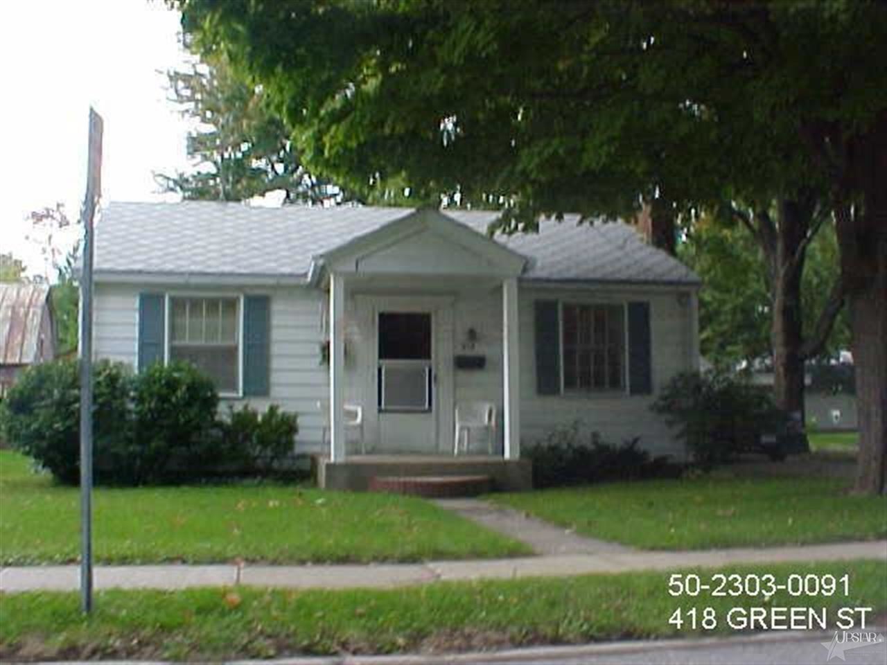 418 Green St, New Haven, IN 46774 photo 1