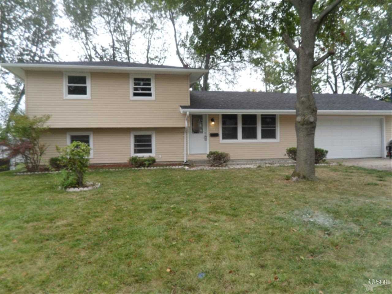5025 Christofer Ln, Fort Wayne, IN 46806 photo 1
