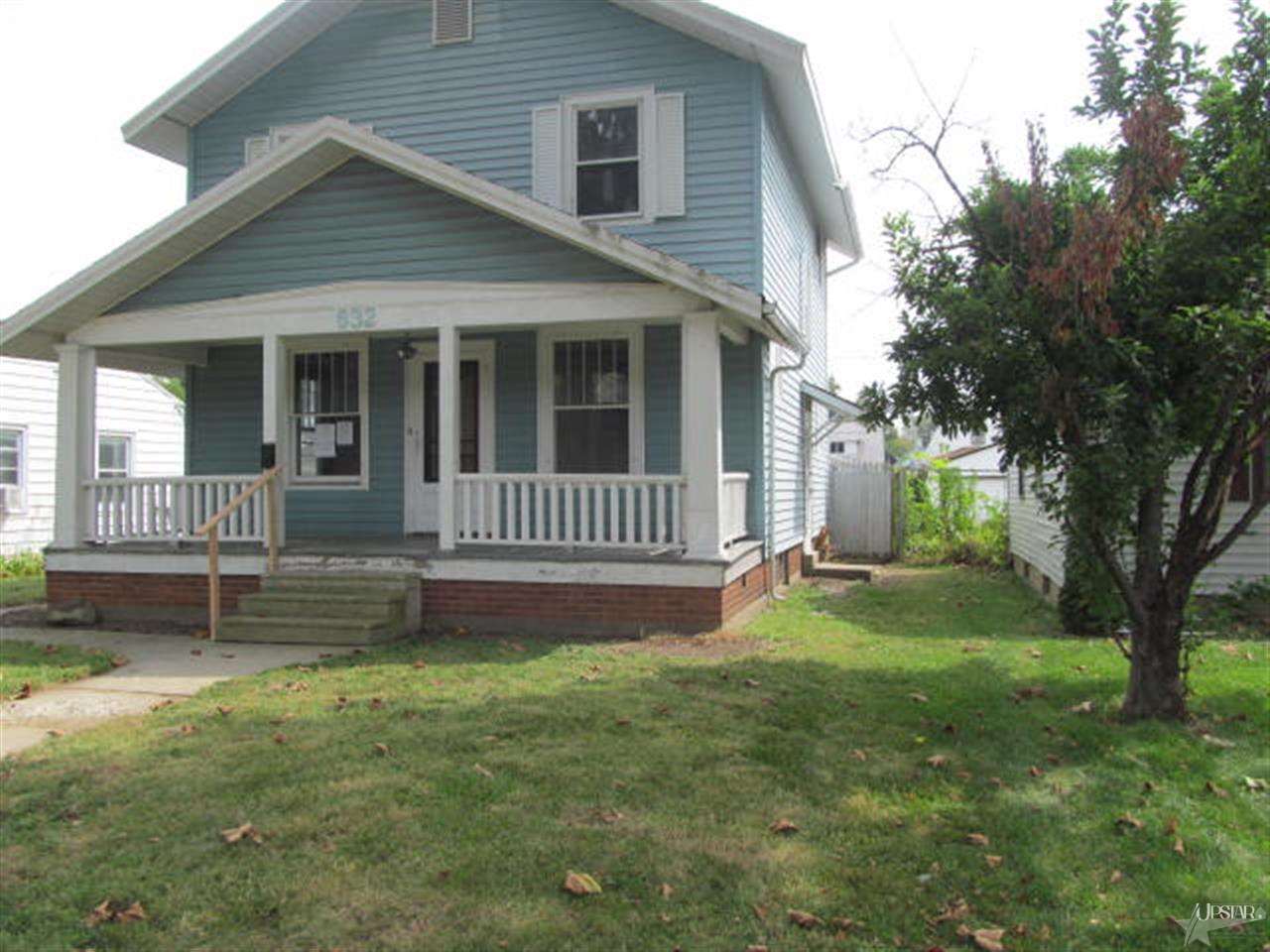 632 Tennessee Ave, Fort Wayne, IN 46805 photo 1