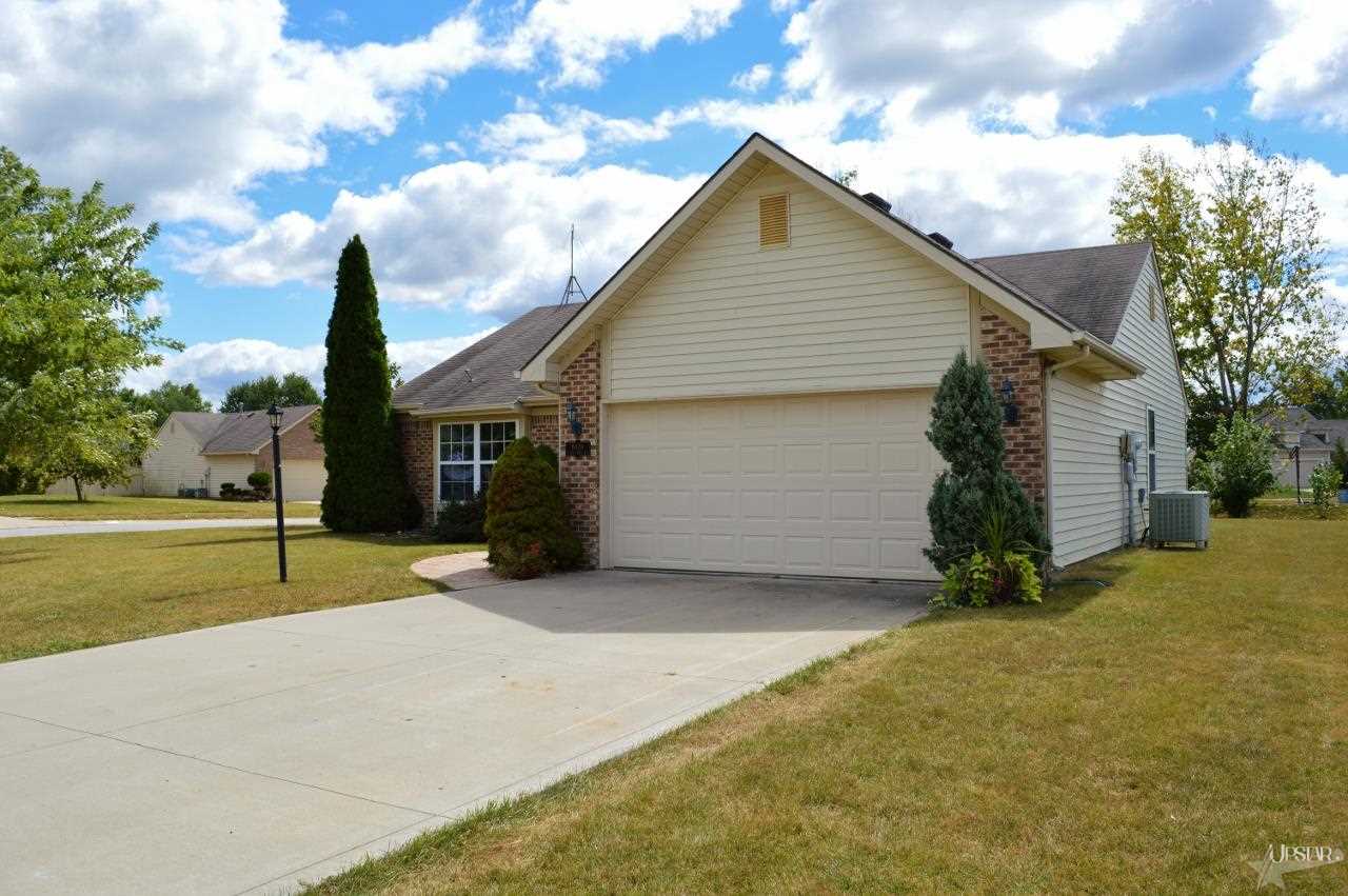 8326 Castle Pines Pl, Fort Wayne, IN 46835 photo 29